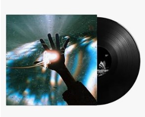 THE SKY, THE EARTH & ALL BETWEEN